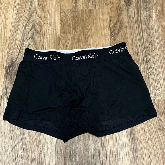 Calvin Klein- Trunks set - Picture 7 of 10
